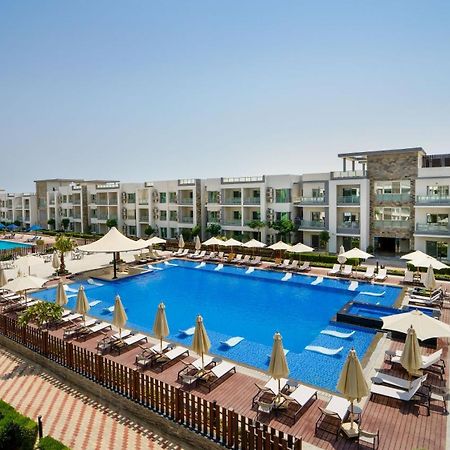 Seaville Beach Hotel By Elite Hotels & Resorts Айн-Сохна Екстер'єр фото