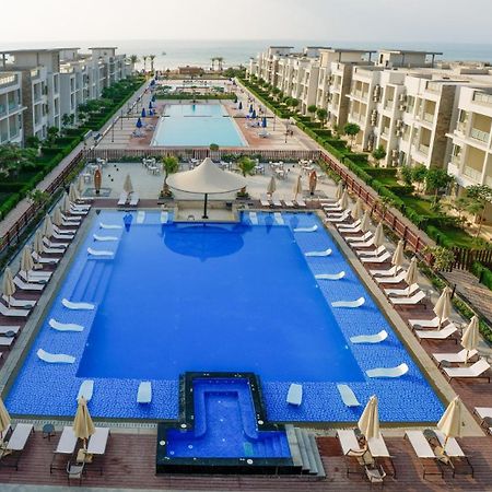 Seaville Beach Hotel By Elite Hotels & Resorts Айн-Сохна Екстер'єр фото